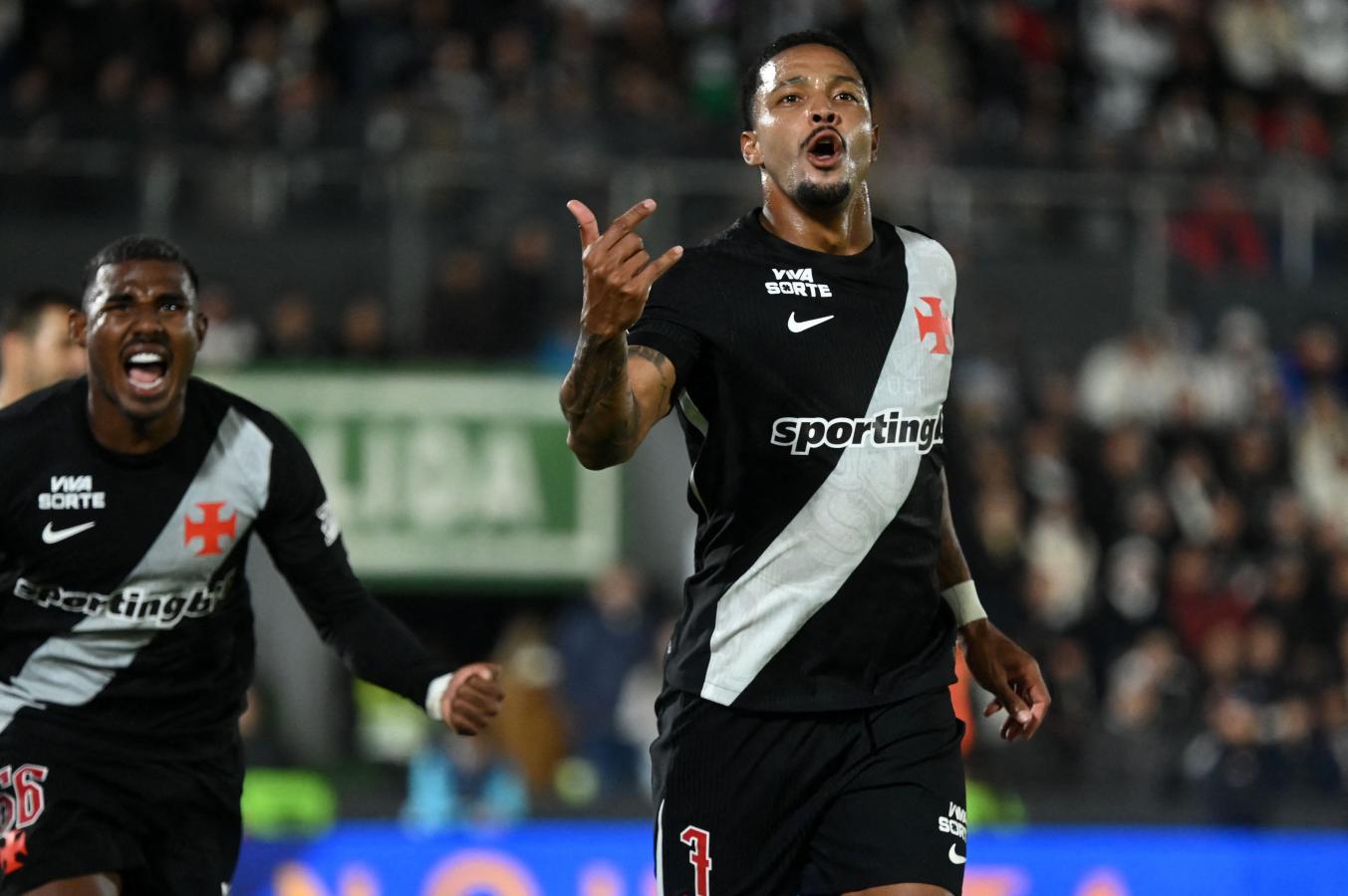 <h1 class="wp-block-heading">Vasco da Gama espera por River o Santa Fe: eliminó al Olimpia de Tim Paynew</h1>