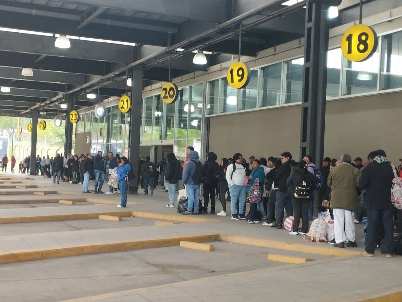 Aumenta el boleto de colectivo al interior de Jujuy: las nuevas tarifas desde octubre